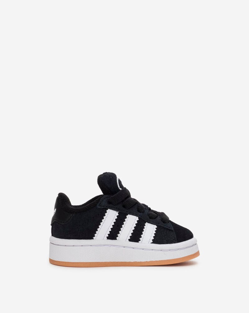 adidas Toddler Campus 00s IH8898 Black 4