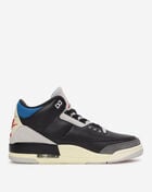 Jordan Air Jordan 3 Retro IB8967-004 Black 4