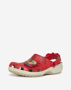 Frida Kahlo Classic Clog