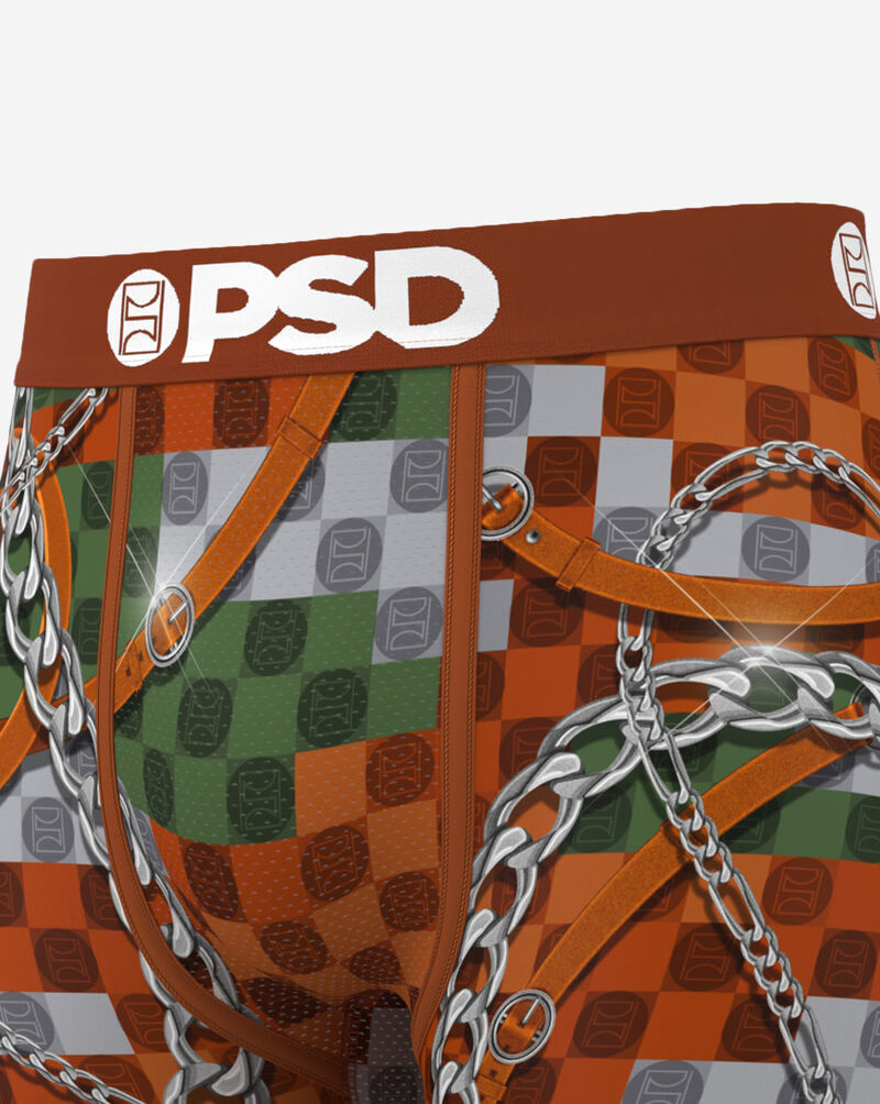 PSD Army West Boxer Briefs 325180045 Multi 2