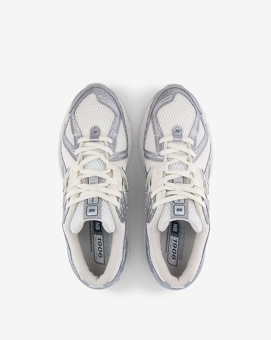 Shop New Balance 1906R M1906REE grey | SNIPES USA