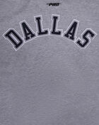 PRO STANDARD Dallas Cowboys Classic Boxy Tee FDCA410312-HGR Grey 2