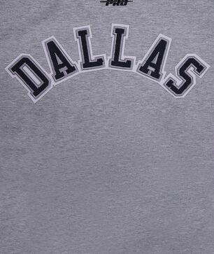 Dallas Cowboys Classic Boxy Tee