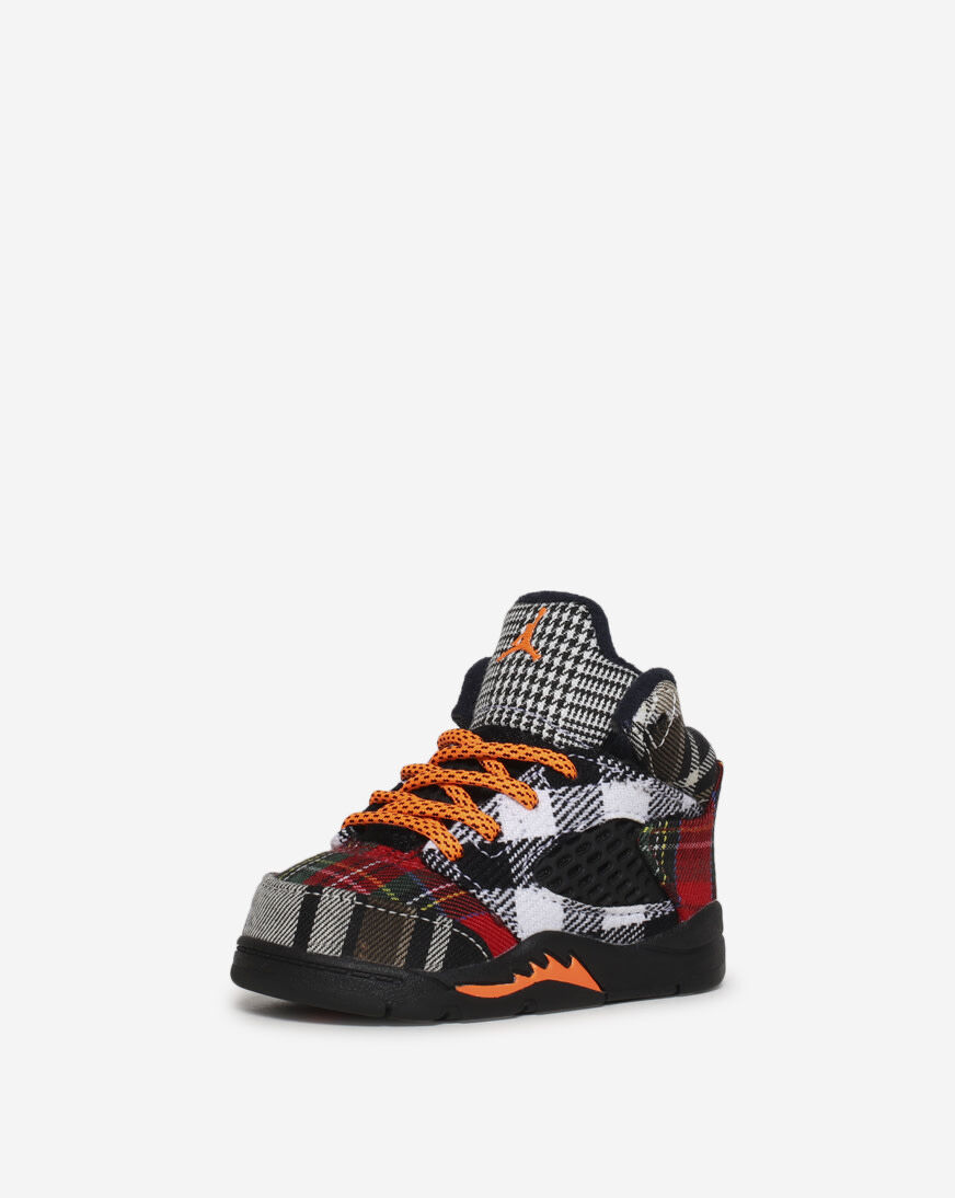 Shop Jordan Toddler Air Jordan 5 Retro FD4813-008 multi