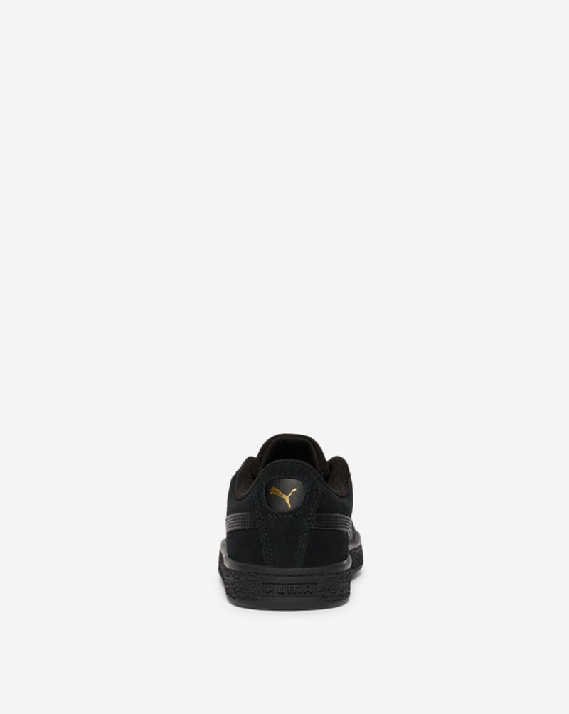 Puma Pre-School Suede Classic 39985404 Black 5