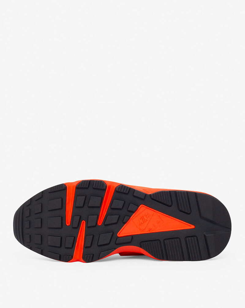Nike  Air Huarache DQ8589-800 Orange 4