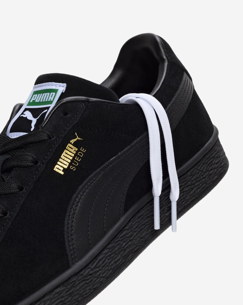 Puma Suede Classic 39978107 Black 8