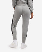 Wide Cuff Fleece Joggers