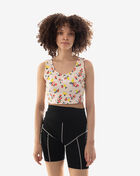 Classics Graphics Bralette