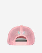 Field Grade Girls Girls Girls Mesh Back Trucker Hat 1006542 Pink 3