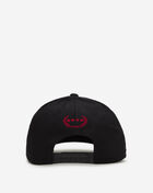Field Grade Sorry I'm High Twill Trucker Hat 1005678 Black 3