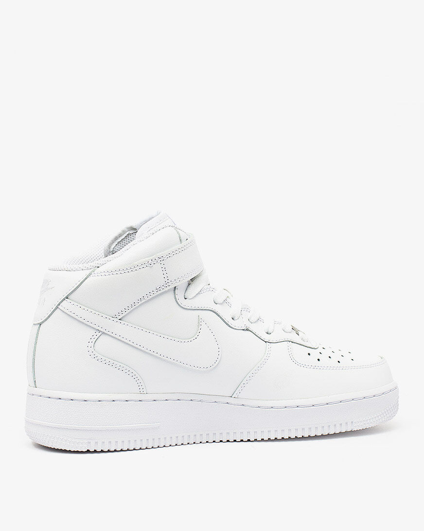 Nike Air Force 1 Mid 07 Mens Shoes | Snipes USA Nike Air Force 1 Mid 07 Mens Shoes | Snipes USA