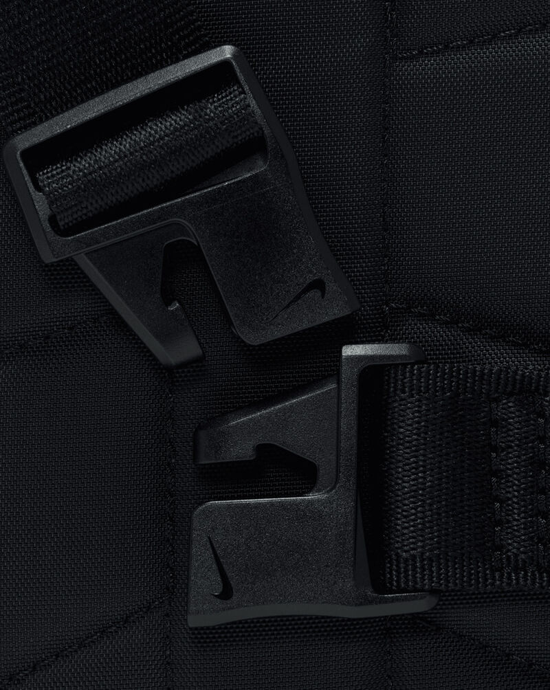 Nike NSW Commute Crossbody Bag FZ6133-011 Black 7