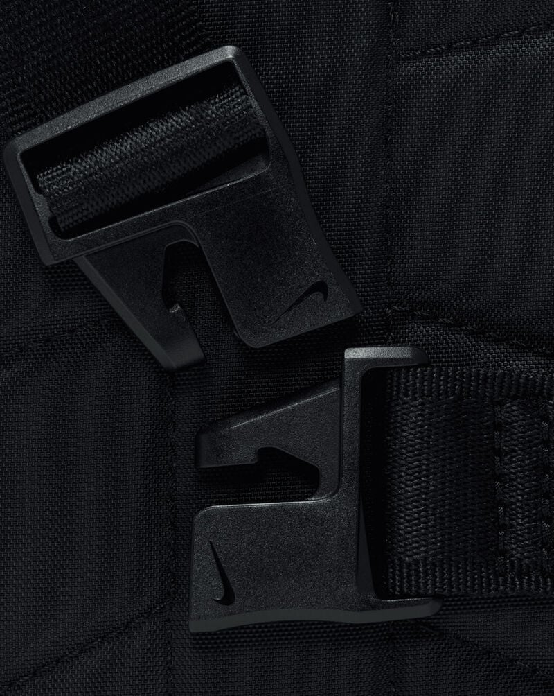 Nike NSW Commute Crossbody Bag FZ6133-011 Black 7