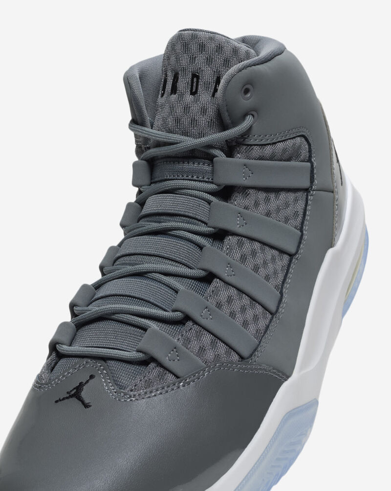 Jordan Max Aura AQ9084-010 Grey 8