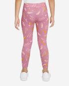 Girls' Print Pack Leggings