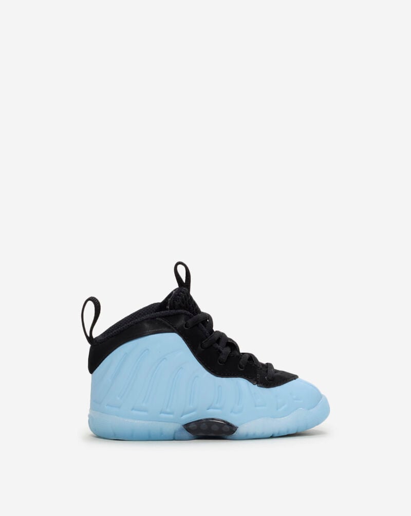 Nike Toddler Little Posite One HJ7653-400 Blue 4