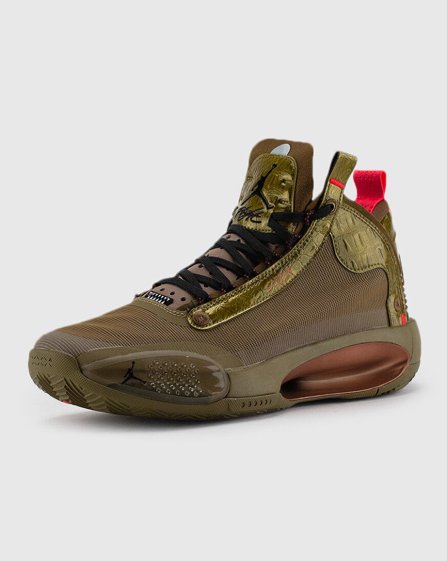 jordan xxxiv bayou boys
