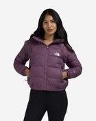 The North Face Hydrenalite Down Hoodie NF0A5GGG-1NI Purple 1