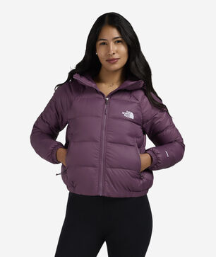 Hydrenalite Down Hoodie