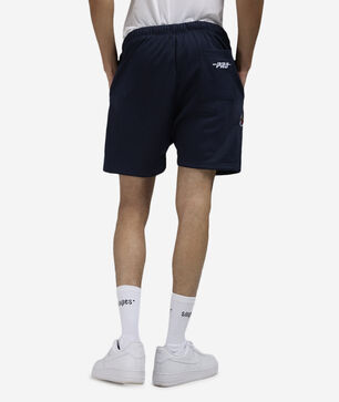 Atlanta Braves Mesh Shorts