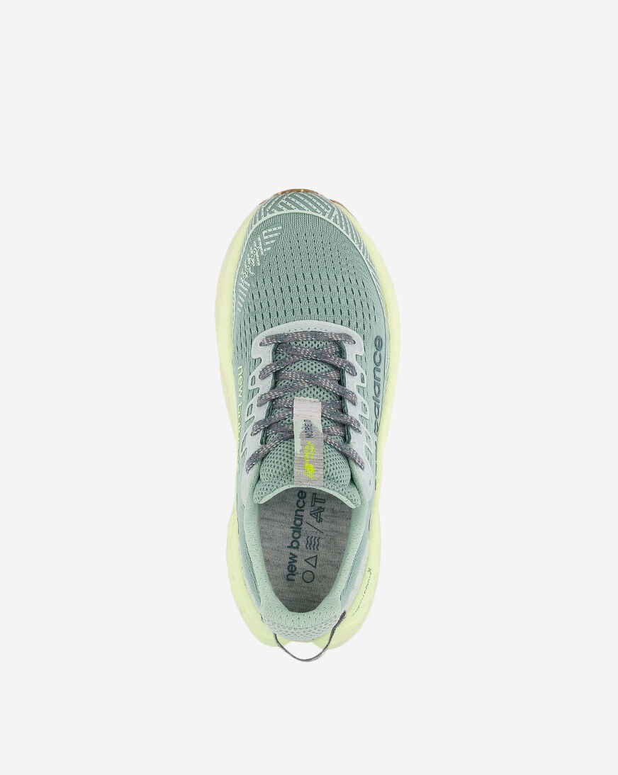 NEW BALANCE ★ LADIES SNEAKER - WTMORCB3 Shop New Balance Fresh Foam X More Trail v3 WTMORCB3