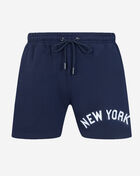 New York Yankees Retro Classic Fleece Short 