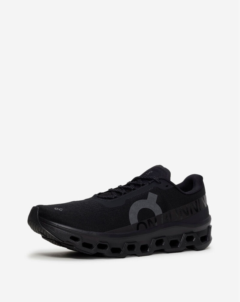 On Cloudmonster 1 3MF30741043 Black 2
