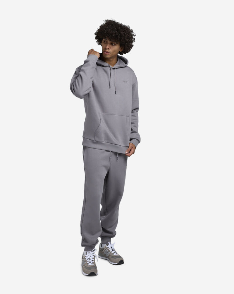 SNIPES Essential Oversized Hoodie SNQ324001M-GRA Grey 4