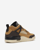 Spizike Low