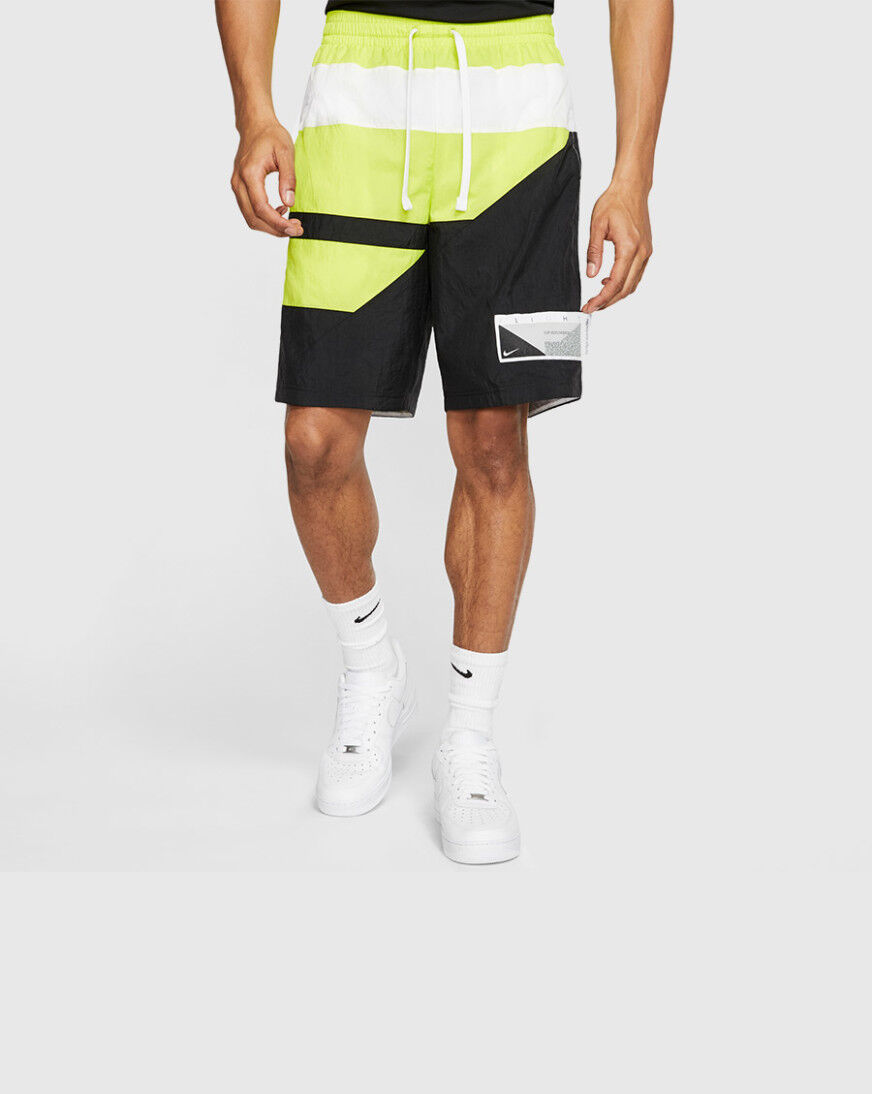 nike flight basketball shorts