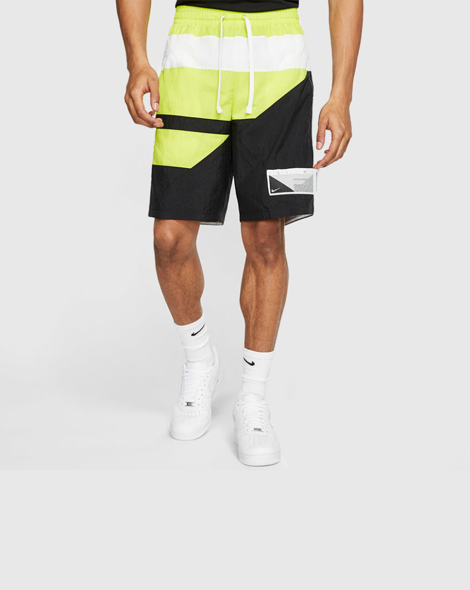 Nike flight basketball shorts clearance