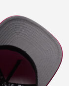 New Era 9Fifty A-Frame Detroit Tigers Snapback Hat 70921275 Pink 4