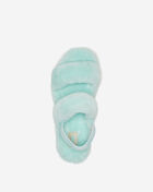 UGG Oh Yeah Slides 1107953-SKY Blue 5