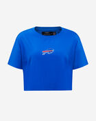 PRO STANDARD Buffalo Bills Wingspan Boxy Tee FBBA410464-RYB Blue 1