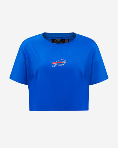 Buffalo Bills Wingspan Boxy Tee