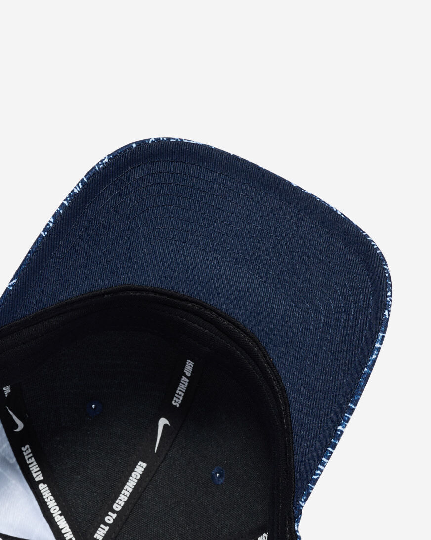 Shop Nike England Woven Patch Club Cap C16821 blue | SNIPES USA
