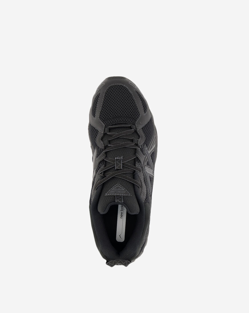 ★New Balance★ NEW BALANCE ML610TBB★ユニセックス★ New Balance ML610TBB BLACK 22FW-I（ニューバランス ML610TBB