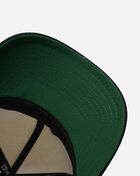 Paper Planes 9FORTY The B-Side Crown A-frame Snapback Hat 120029 White 4