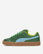 Suede XL TMNT