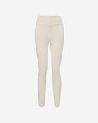 New York Yankees Neutral High Waisted Jersey Legging