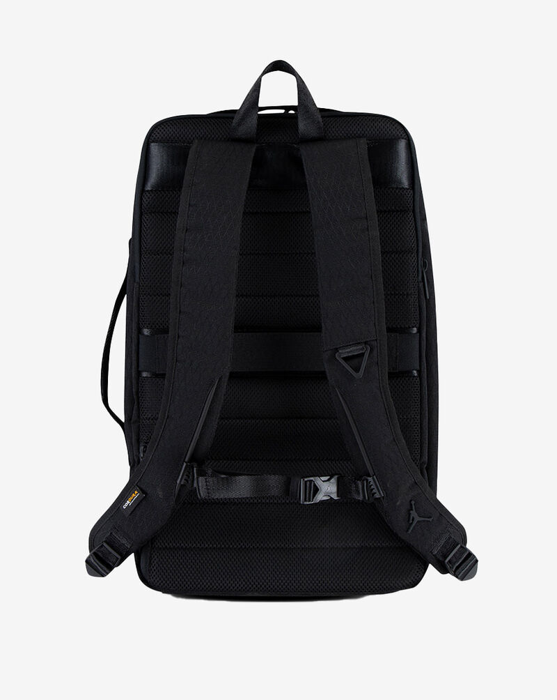 Jordan Collectors Backpack MA0944-023 Black 3