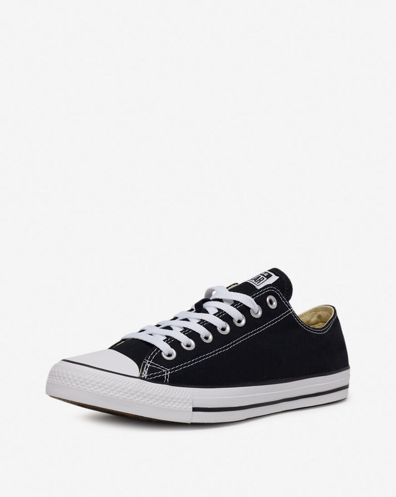 Converse Chuck Taylor All Star Oxford M9166 Black 2