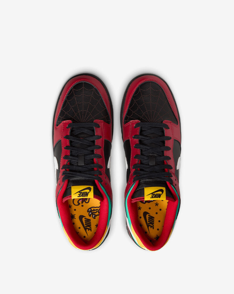 Nike Dunk Low FZ3057-001 Black 5