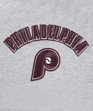 Philadelphia Phillies Retro Classic Fleece Short 