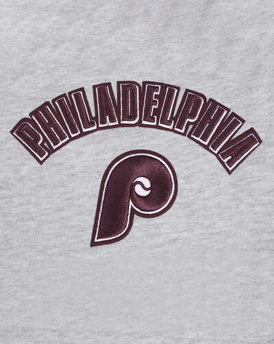 Philadelphia Phillies Retro Classic Fleece Short 