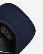 adidas Spiral Originals Trucker Hat GB4287 Blue 5