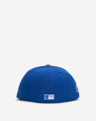 New Era 59Fifty Boston Red Sox Fitted Hat 71029703 Blue 3
