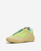 Converse Big Kids' Shai 001 Lace Up A24986C Yellow 2