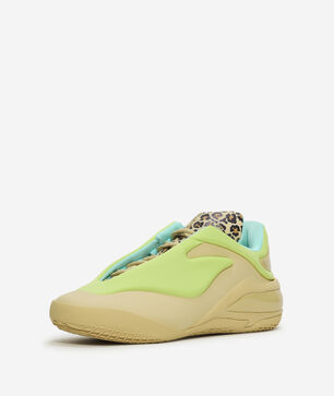 Big Kids' Shai 001 Lace Up